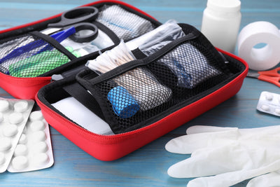 5 Ways to Boost Workplace Safety and First Aid Compliance