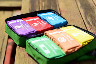 Modulator 4: The best first aid kit money can buy