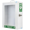 AED - 7yr Fully Automatic Defibrillator Bundle