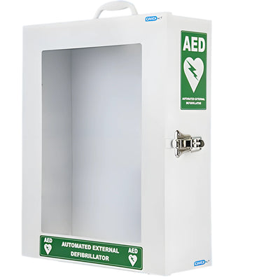 AED - 7yr Fully Automatic Defibrillator Bundle