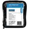 AED - 7yr Fully Automatic Defibrillator Bundle
