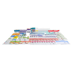 COMMANDER 6 Series Refill