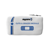 MODULATOR White Food & Beverage Cuts Module
