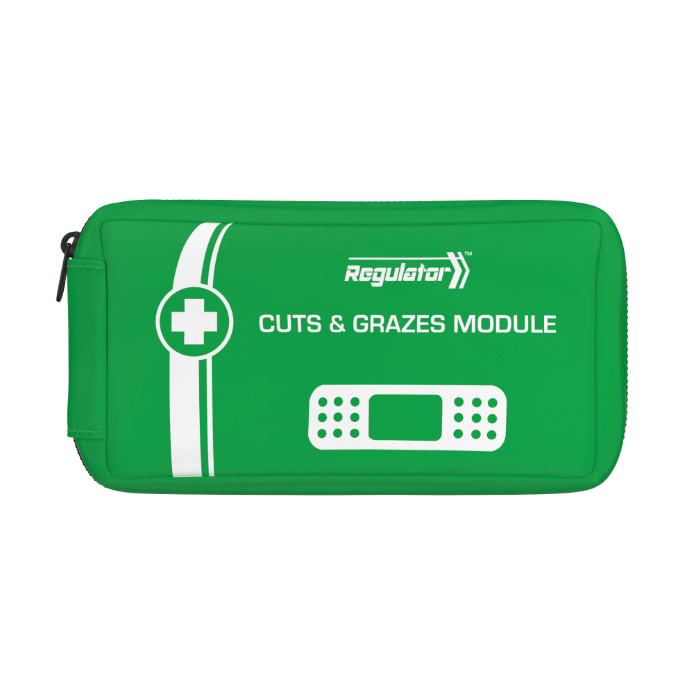 MODULATOR Green Cuts & Grazes Module