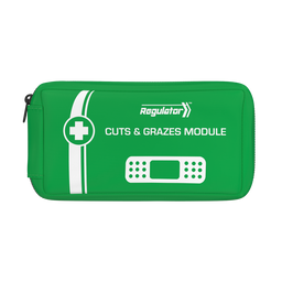 MODULATOR Green Cuts & Grazes Module