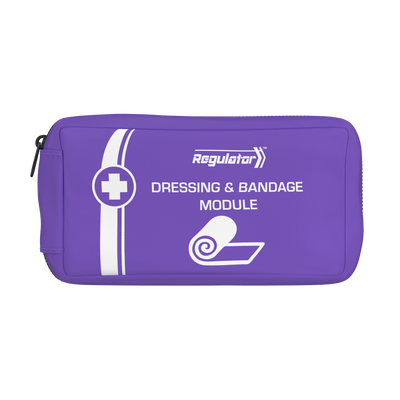 MODULATOR Purple Dressings & Bandage Module