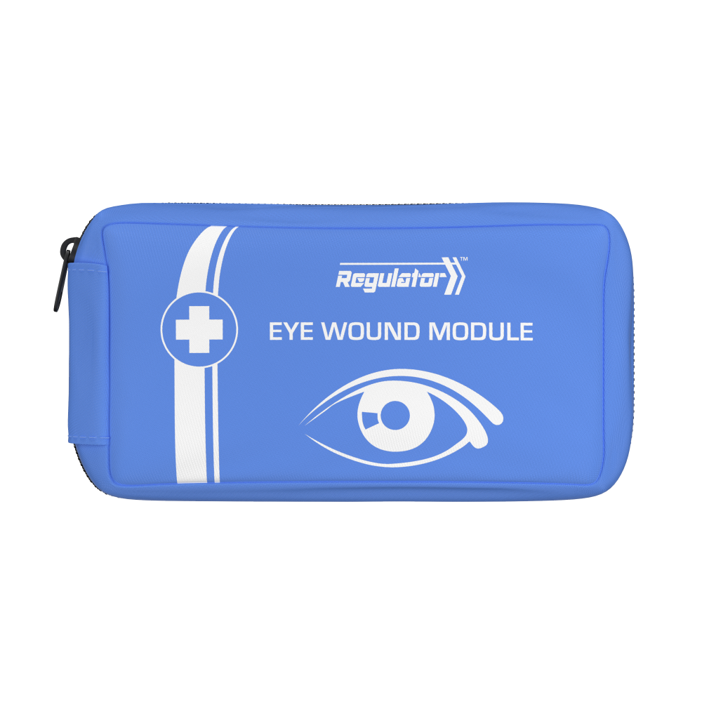 MODULATOR Blue Eye Wound Module