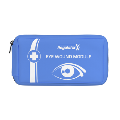MODULATOR Blue Eye Wound Module