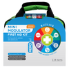 AEROKIT 3 Series Modular Mini Softpack First Aid Kit