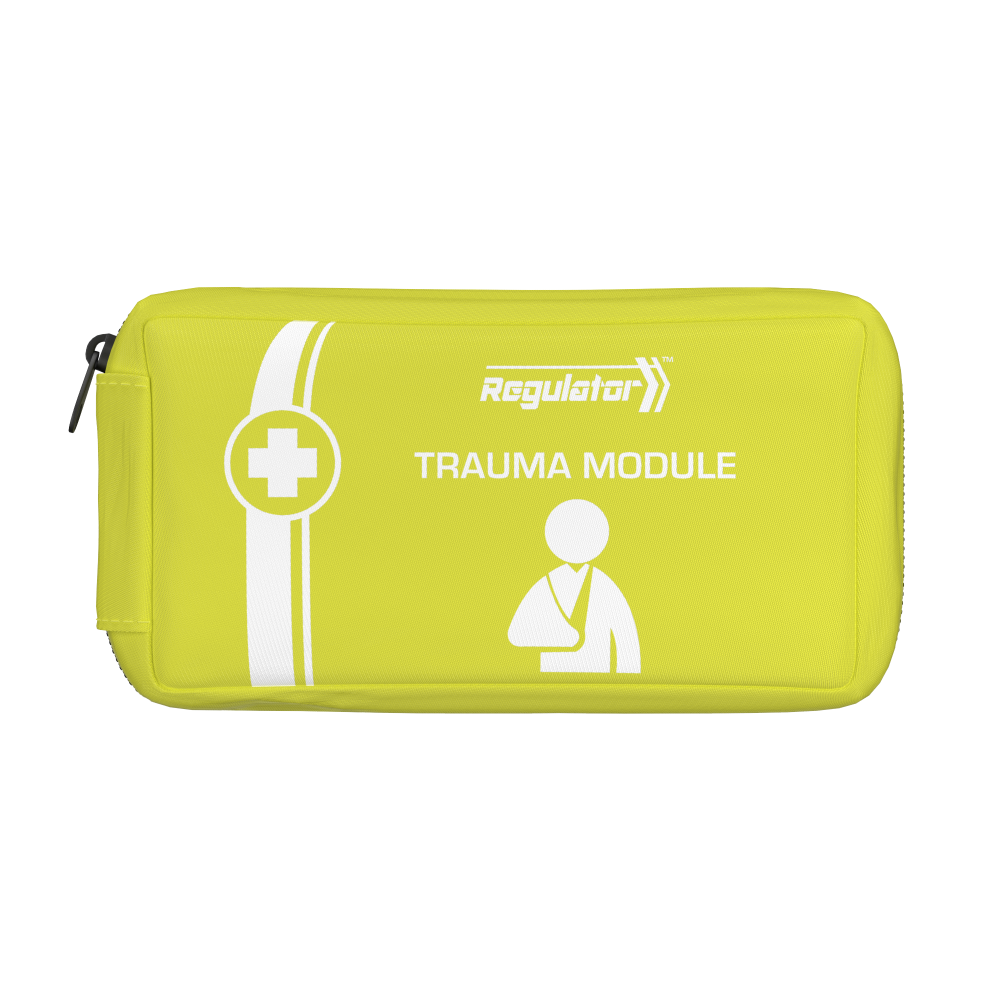 MODULATOR Yellow Trauma