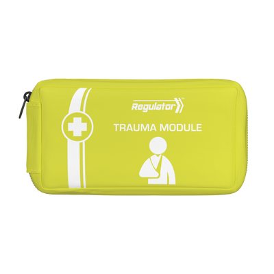 MODULATOR Yellow Trauma