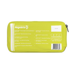 MODULATOR Yellow Trauma
