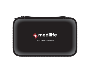 Medilife Restocking Essentials