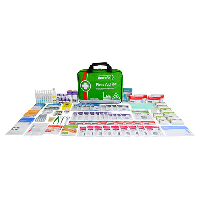 First Aid Kit OPERATOR 5 Series