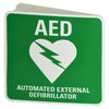 AED - 7yr Fully Automatic Defibrillator Bundle