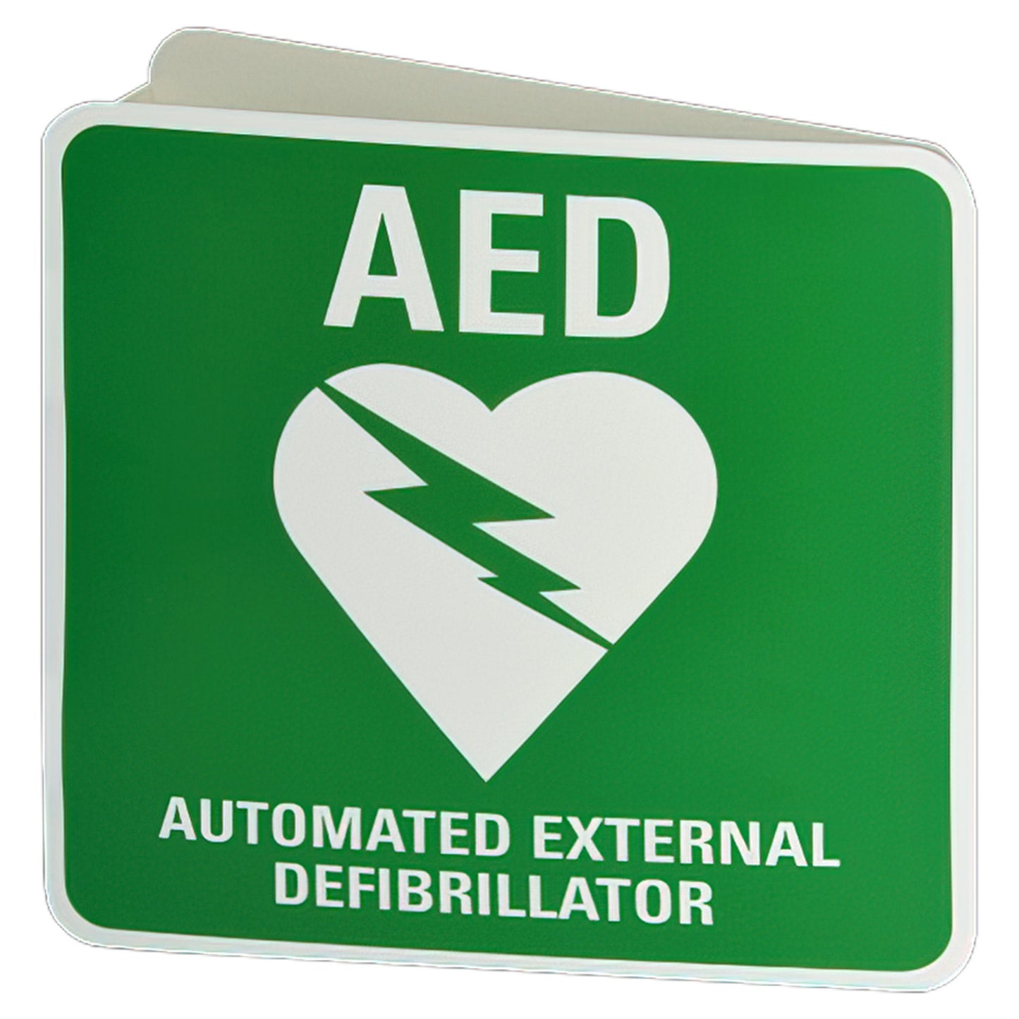 AED - 7yr Fully Automatic Defibrillator Bundle